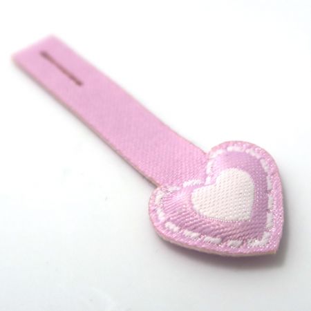 Các nút kéo zip đáng yêu