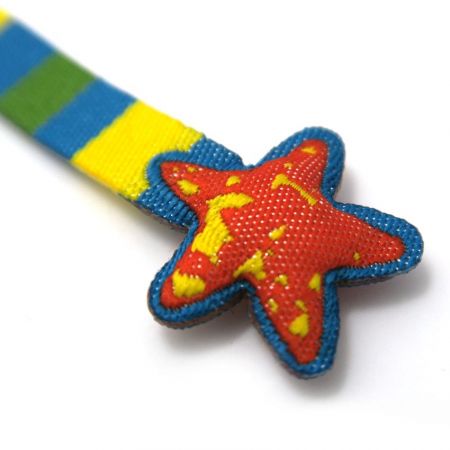 dây kéo tùy chỉnh cho quần áo