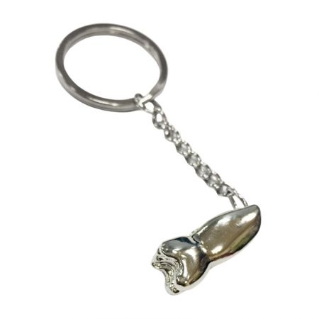 Portachiavi Dentista Regalo Dentale - Portachiavi Dentista Regalo Dentale