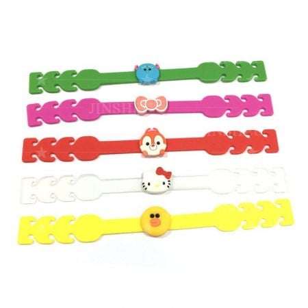 boucle de ceinture de masque d'extension