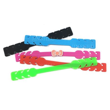 Gancio fibbia per mascherina di prolunga