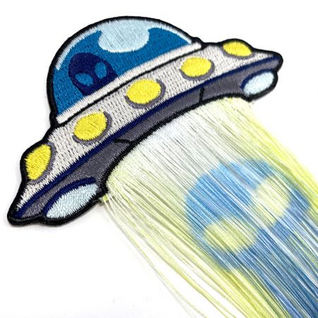 henkilökohtainen kuviopainettu tasselilaastari