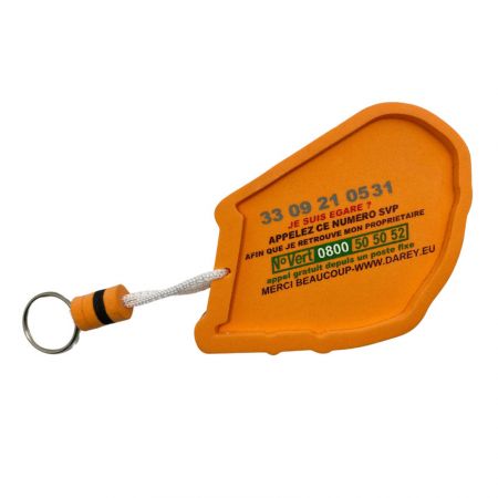 Chìa khóa bọt EVA tùy chỉnh - Chìa khóa EVA tùy chỉnh