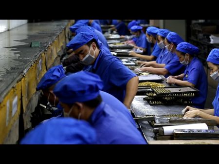 Laboratorio di Lucidatura a Mano - Laboratorio di Lucidatura a Mano