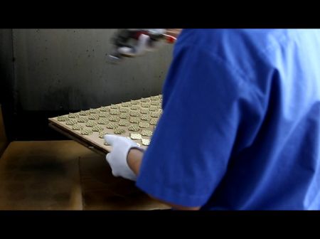 Spruzzatura di lacca - Spruzzatura di lacca