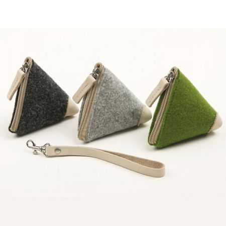 Túi đựng tiền vải - Túi đựng tiền vải