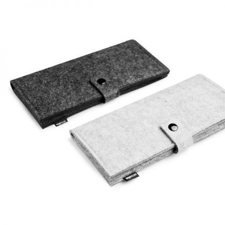 ví nhung cá nhân hóa