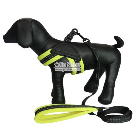 Dây đai an toàn cho chó lông - Dây đai an toàn cho chó lông