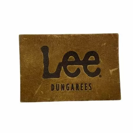 Nhãn da thật cho quần jeans - Nhãn da thật cho quần jeans