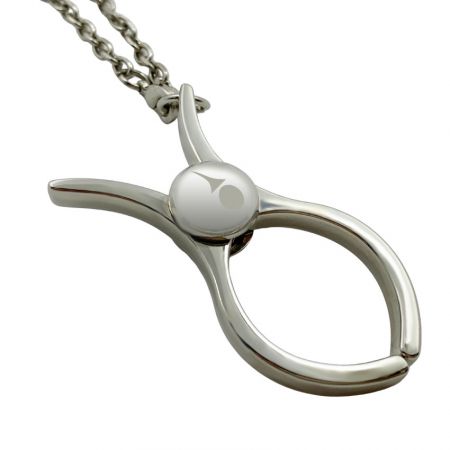 suporte de luva de golfe personalizado por atacado