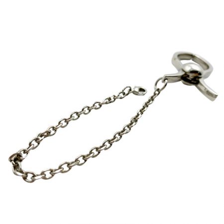 suporte de luva de golfe de corrente de metal personalizado