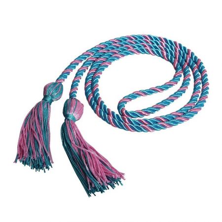 Dây danh dự với nơ tốt nghiệp - Dây danh dự với nơ tốt nghiệp