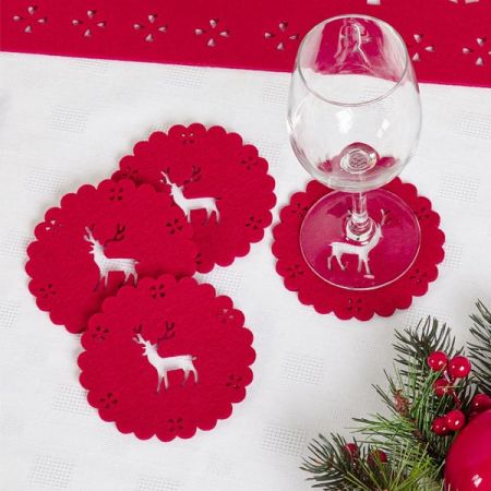 Đồ lót và đồ lót đặt bàn - Đồ lót cắt laser và đồ lót đặt bàn