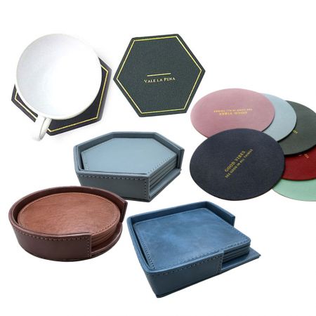 Đồ lót uống bằng da tùy chỉnh - Đồ lót da được dập nổi tùy chỉnh