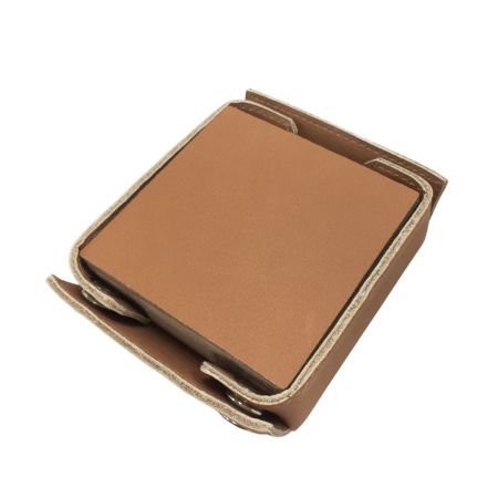 đồng phục bàn da thật