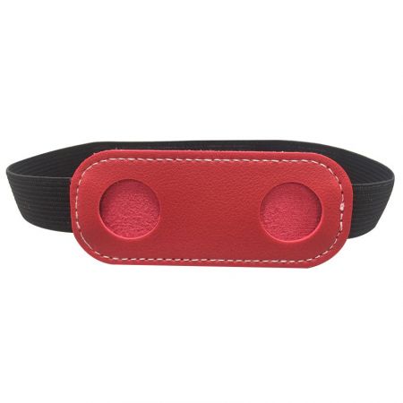 ingrosso segnalibro in pelle su misura