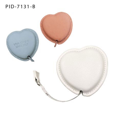 wholeale leather measuring tape