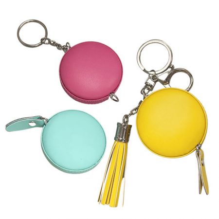 Thước đo da thu gọn sỉ - thước đo da hai mặt