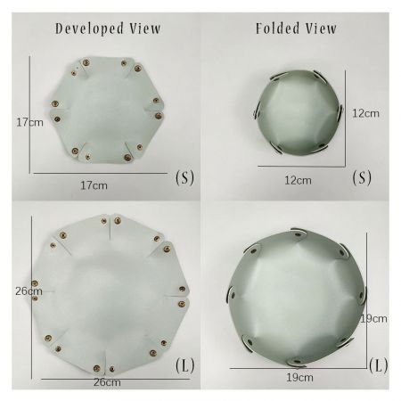 khay lưu trữ bàn làm việc da số lượng lớn