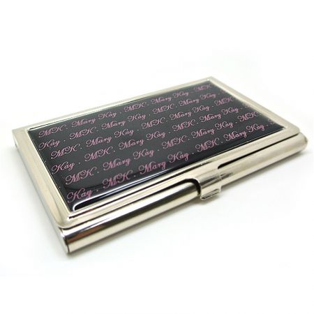 Wholesale Metal Name Card Cases