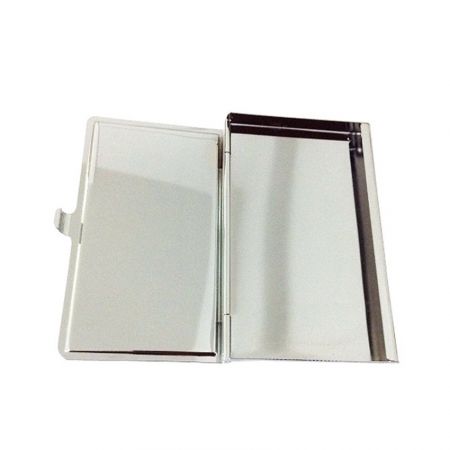 giá đỡ thẻ danh thiếp kim loại số lượng lớn