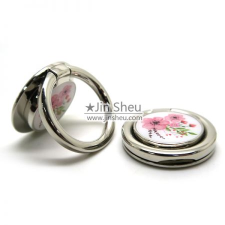 iRing携帯電話スタンド