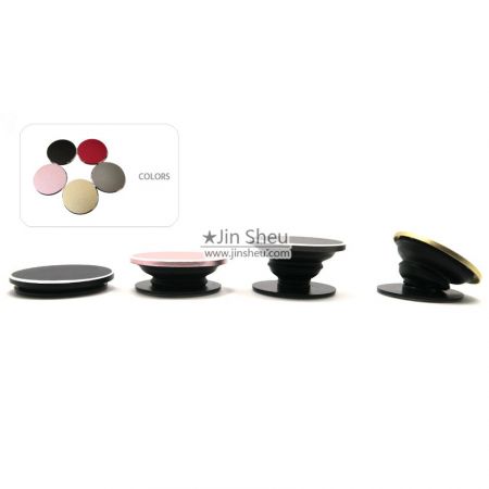 Agarraderas de teléfono Popsockets para promoción