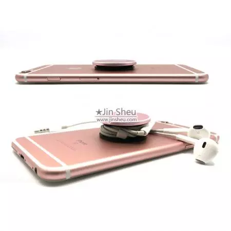 agarraderas adhesivas para soporte de teléfono