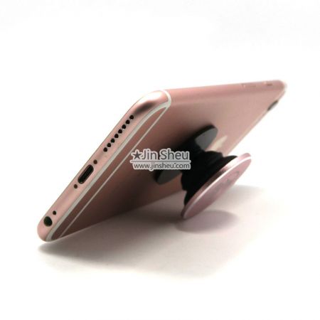 metal popsocket collapsible phone stands