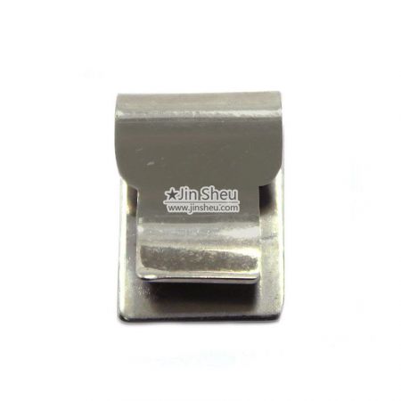 khung tiền - Kẹp tiền trống