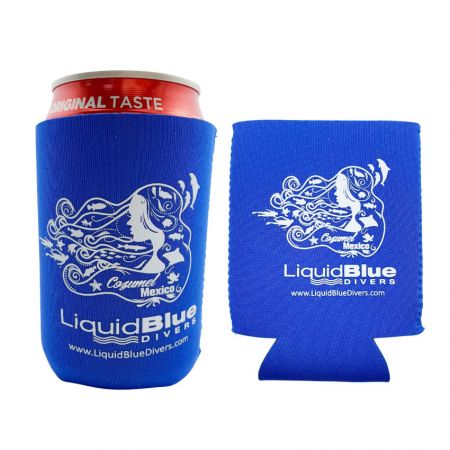 Neoprene Can Coolers & Stubby Holders