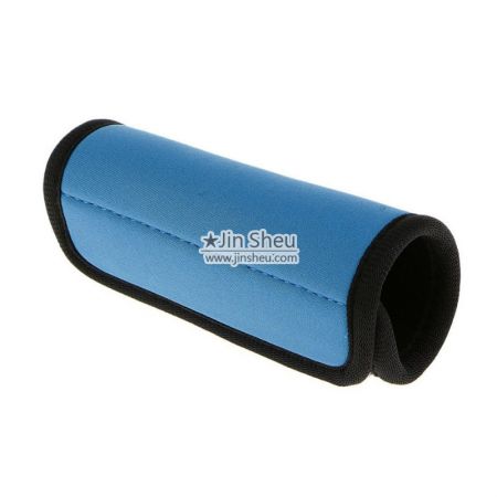 cheap neoprene luggage handle wraps