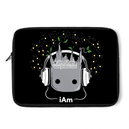 ốp laptop sổ tay neoprene bảo vệ