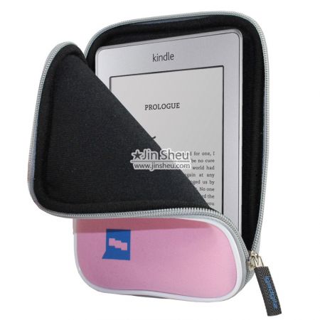 bolsa de neoprene personalizada para iPad
