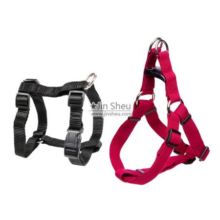 منظم صدر كلب نايلون