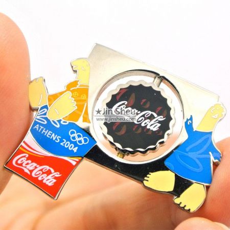 wholesale olympic pins supplier