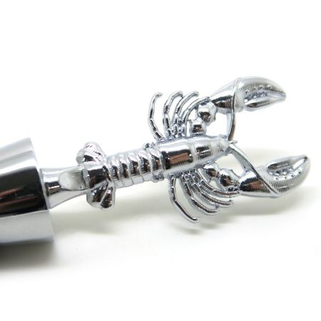 lobster wine stoppers