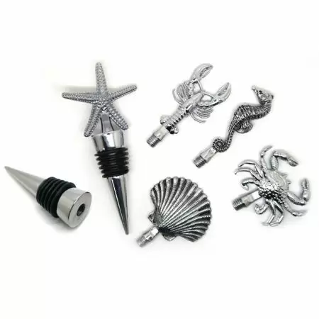 จุดหยุดไวน์สัตว์ในท้องทะเล - จุดหยุดไวน์สัตว์ในท้องทะเล