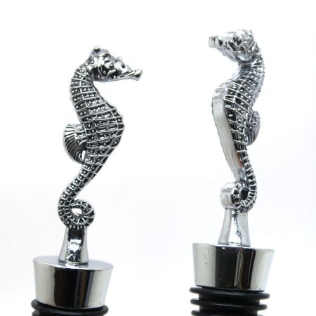 จุดหยุดไวน์ม้าน้ำ