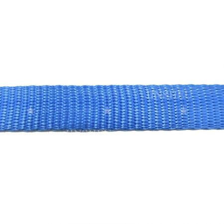 custom nylon strap for pet