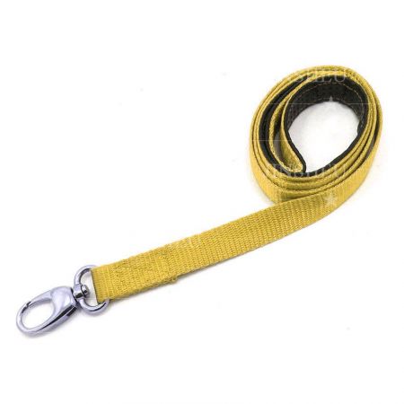 személyre szabott nejlon kutyavezető