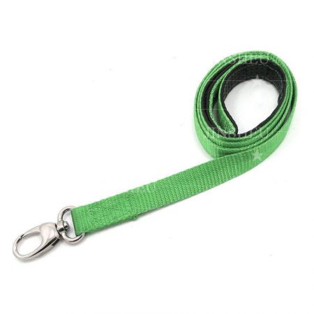 custom durable nylon dog leash