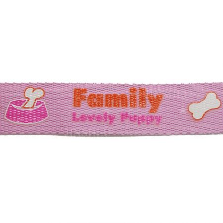 Személyre szabott háziállat pórázok