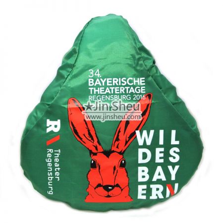 Polyester Vandtætte Cykelsædeovertræk - Polyester Vandtætte Cykelsædeovertræk