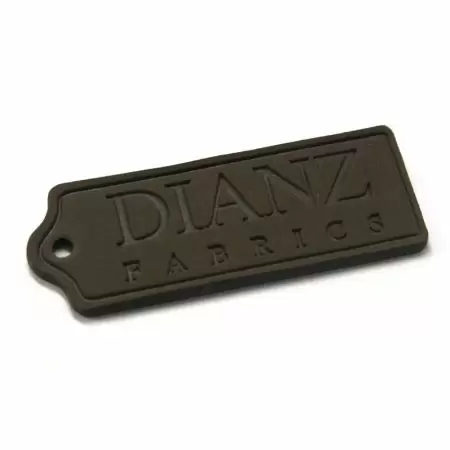 Thẻ nhãn da PU cá nhân hóa - Thẻ nhãn da PU cá nhân hóa