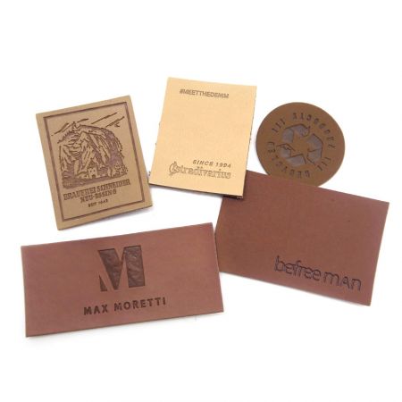 PU bőr farmer címkék - PU bőr farmer címkék