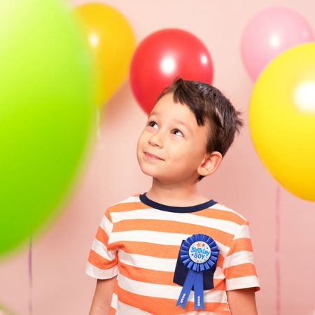 spilla pulsante rosetta personalizzata in grande quantità