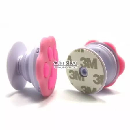 귀여운 휴대폰 팝소켓