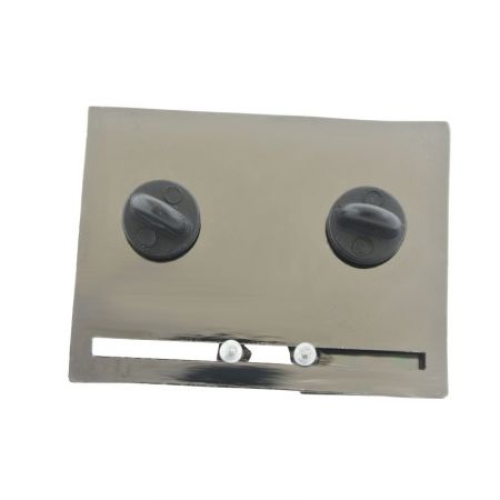 Huy hiệu trượt quảng cáo