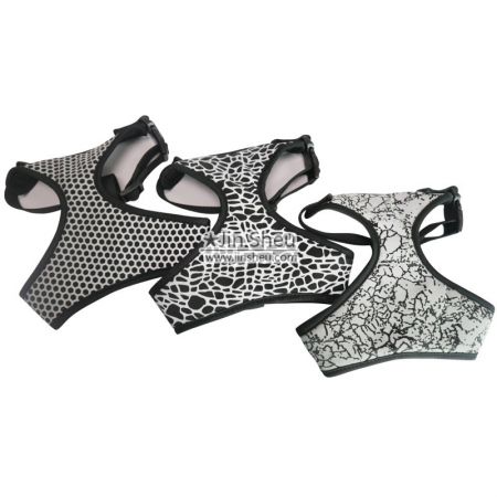 individuelles Hundegeschirr